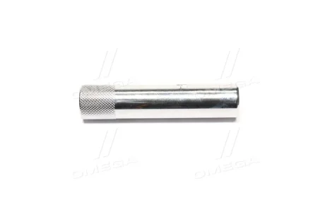 Свечная головка 14мм 3/8" 12 гр. L 90мм Toptul BSBA1214S