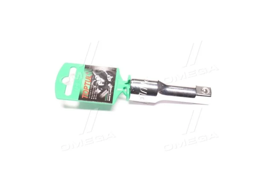 Подовжувач 1/2" Toptul CAAA1603 (фото 1)