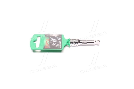 Подовжувач плаваючий 1/4" Toptul CAAF0802