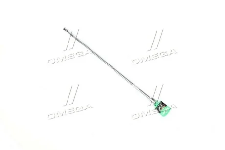 Подовжувач плаваючий 1/2" Toptul CAAJ1624