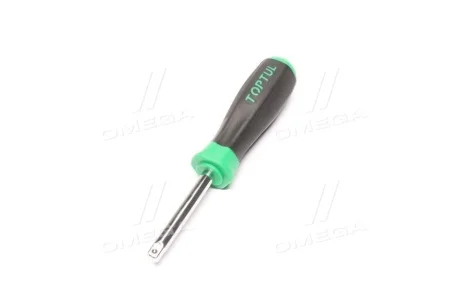 Вороток 1/4" Toptul CAIP0816