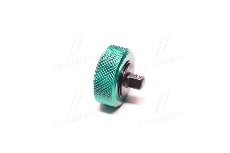 Трещотка мини 1/4" дисковая 52 зубца Toptul CAUB0826 (фото 1)