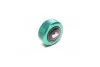 Трещотка мини 1/4" дисковая 52 зубца Toptul CAUB0826 (фото 3)