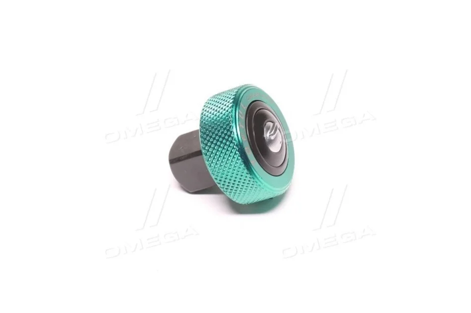 Трещотка мини 1/2" дисковая 52 зубца Toptul CAUB1633 (фото 1)