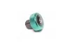Трещотка мини 1/2" дисковая 52 зубца Toptul CAUB1633 (фото 1)