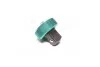 Трещотка мини 1/2" дисковая 52 зубца Toptul CAUB1633 (фото 3)