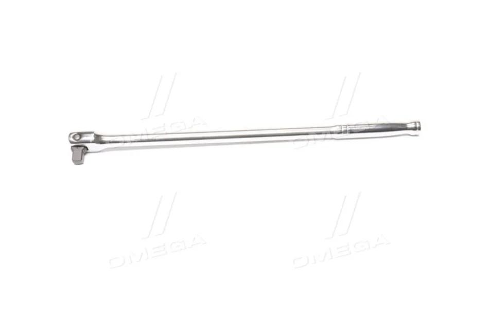 Вороток с шарниром 1/2" 450мм Toptul CFAC1618 (фото 1)