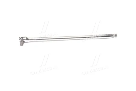 Вороток с шарниром 1/2" 450мм Toptul CFAC1618