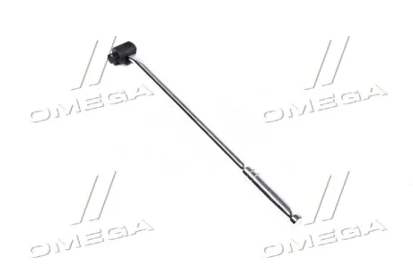 Вороток 1/2" Toptul CFBC1618