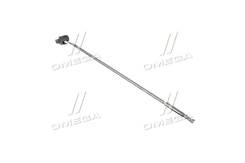 Вороток с шарниром силовой 1/2" 600мм Toptul CFBC1624 (фото 1)