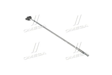 Вороток с шарниром силовой 1/2" 600мм Toptul CFBC1624