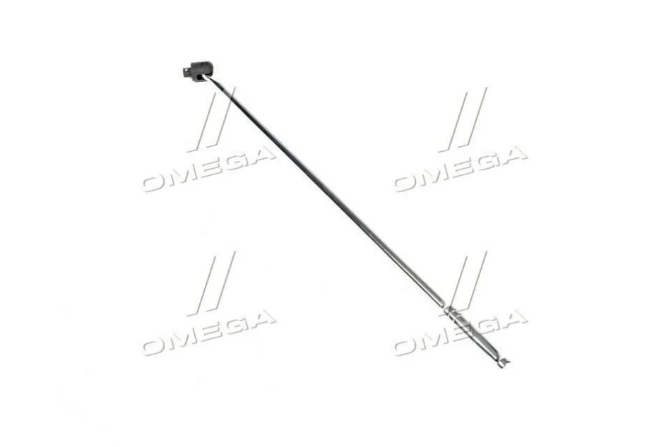 Вороток с шарниром силовой 1/2" 760мм Toptul CFBC1630 (фото 1)