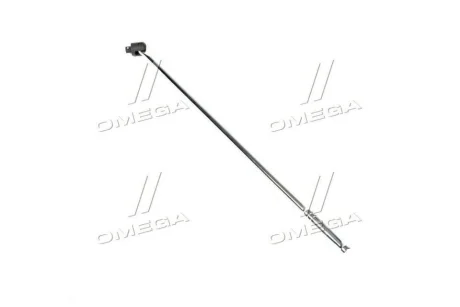 Вороток с шарниром силовой 1/2" 760мм Toptul CFBC1630