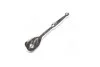 Трещотка 3/8" 36 зубцов (металлическая ручка) Toptul CHAG1218 (фото 2)