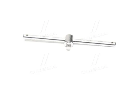 Вороток 3/8" 200мм Toptul CTCK1220