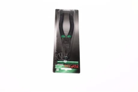 Плоскогубці 8" x 205mm Toptul DBAB2208B