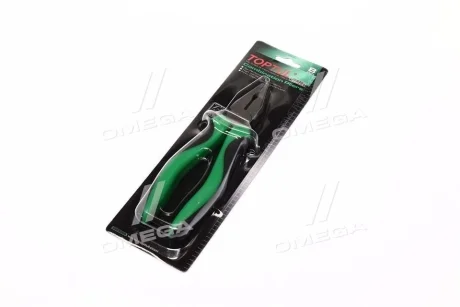 Плоскогубці 8" (chrome molybdenum) (TOPTUL) Toptul DBBB2208