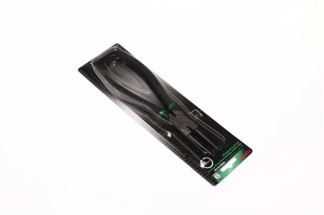 Круглогубцы для снятия стопорных колец 9" (сжим прямые) Toptul DCAD1209 (фото 1)