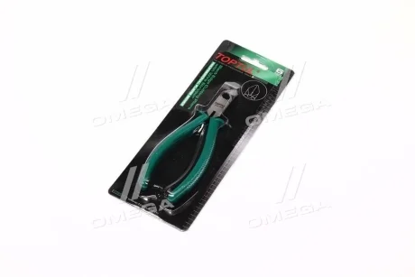 Бокорезы 6" (с отверстиями для зачистки проводов) Toptul DEAA1206B
