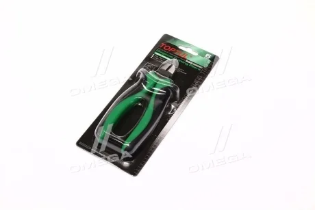 Бокорізи 6" Toptul DEBB2206B