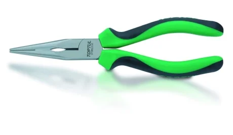 Плоскогубцы с удлиненными губками 8" Toptul DFBB2208