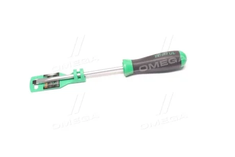 Отвертка шлицевая 8.0 x 175mm Toptul FAAB0818