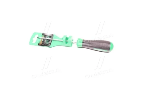 Отвертка шлицевая 3.5 x 100mm Toptul FAAB3E10