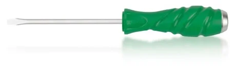 Отвертка шлицевая 6.5 x 150mm ударная SUPER GRIP Toptul FAGE6E15