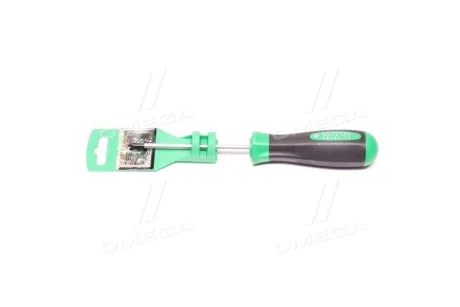 Викрутка хрестова PH1 x 100mm Toptul FBAB0110