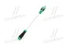 Викрутка хрестова PH2 x 400mm Toptul FBCB0240 (фото 2)