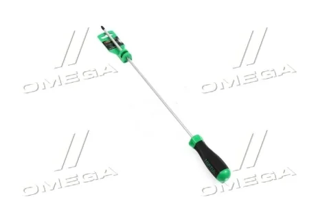 Викрутка хрестова PH2 x 400mm Toptul FBCB0240