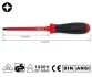 Викрутка Philips PH Toptul FBEB0210 (фото 4)