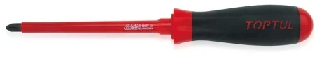 Викрутка Philips PH Toptul FBEB0210