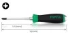 Викрутка Philips PH Toptul FBGB0108 (фото 4)