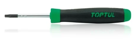 Отвертка прецизионная T5x50(L1)mm Toptul FFIB0505