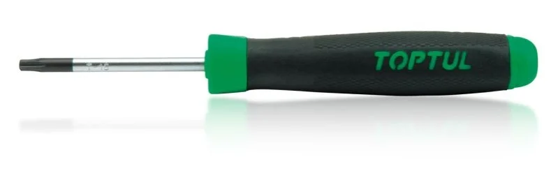 Отвертка прецизионная T10x50(L1)mm Toptul FFIB1005 (фото 1)