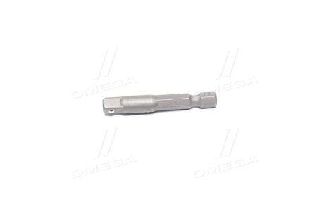 Перехідник 1/4"х1/4" L50 Toptul FPKA0808