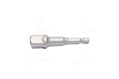 Переходник 1/4"х1/2" L72 (6-гр. под шуруповерт Х квадрат) Toptul FPKA0816