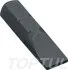 Біта Mechanic\'s 1/4" Toptul FSAA0803 (фото 2)