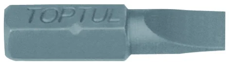 Насадка 1/4" 25мм SL5 Toptul FSAA085E (фото 1)
