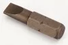 Насадка 1/4" 25мм SL5 Toptul FSAA085E (фото 4)