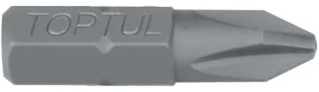 Біта 5/16\'\' 32мм PH3 Toptul FSBA1003
