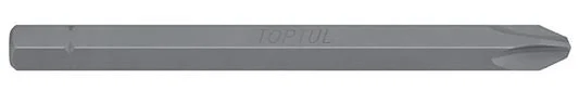 Насадка 5/16\'\' L90мм PH3 для ударной отвертки Toptul FSBF1003 (фото 1)