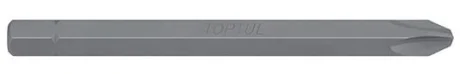 Насадка 5/16\'\' L90мм PH3 для ударной отвертки Toptul FSBF1003