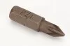 Насадка 1/4" 25мм PZ1 Toptul FSCA0801 (фото 2)