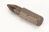 Насадка 1/4" 25мм PZ1 Toptul FSCA0801 (фото 3)