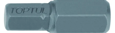 Бита HEX 5/16" Toptul FSDA1007
