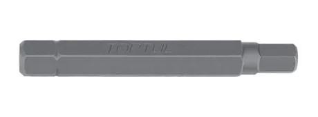 Насадка 10мм L-75мм HEX 5мм Toptul FSDB1205