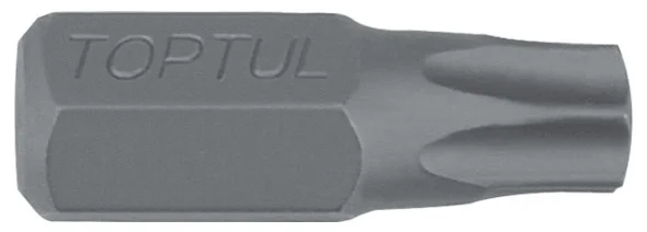 Насадка 1/4" 25мм TORX T50 Toptul FSEA0850 (фото 1)
