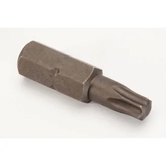 Насадка 10мм L-30мм TORX T30 Toptul FSEA1230